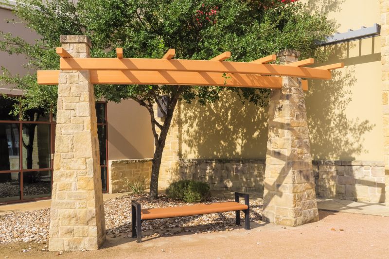 Arbor Gate Installation in Kansas City, KS