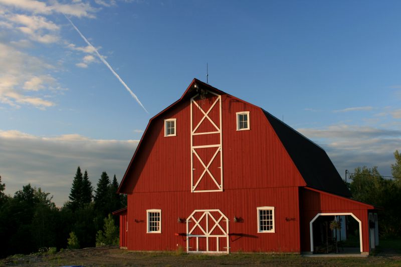 Barn Remodeling in Overland Park, KS