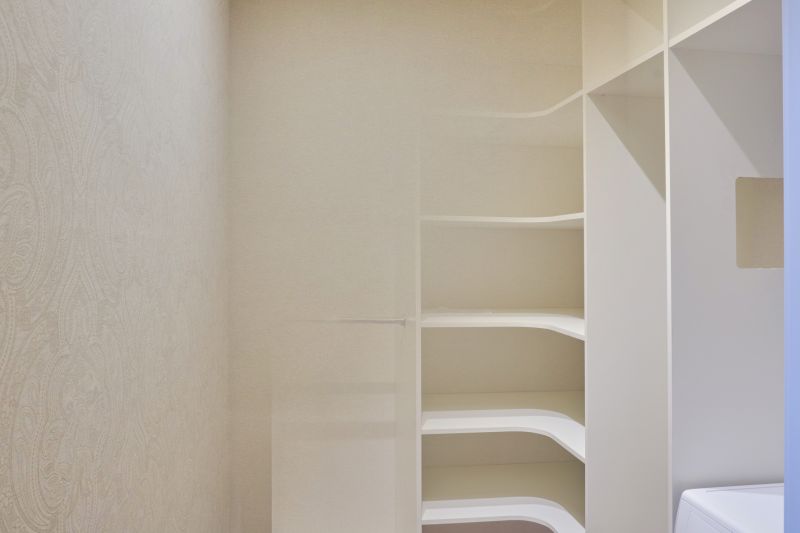 Built In Shelving Service in Woodbridge, VA