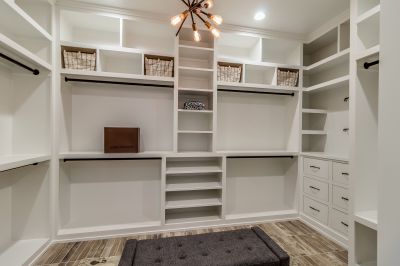 Custom Bookshelves Service in Winston Salem, NC