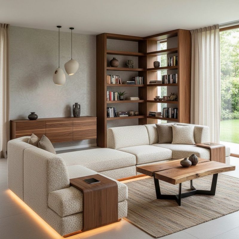 Furniture Construction in Woodbridge, VA
