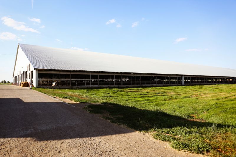 Pole Barn Construction in Kansas City, KS