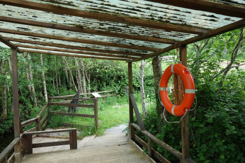 Wood Rot Repair Solutions For Outdoor Structures